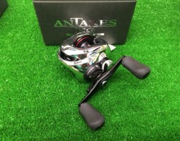 アンタレスＨＧ　メタニウムＤＣ　ＮＥＷツインパワー（豊中店）