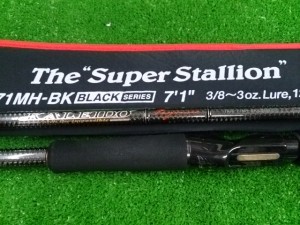 スーパースタリオンＢＫ