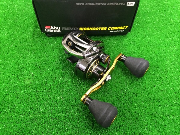 ビックシューターコンパクト