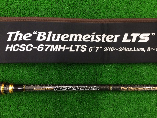 ブルーマイスターＬＴＳ