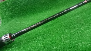 ポイズン グロリアス168L