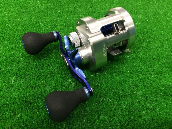 リョーガベイジギング