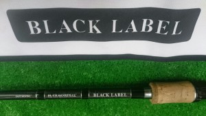 ブラックレーベル ＢＬ－ＦＭ661ＭＨＦＢ