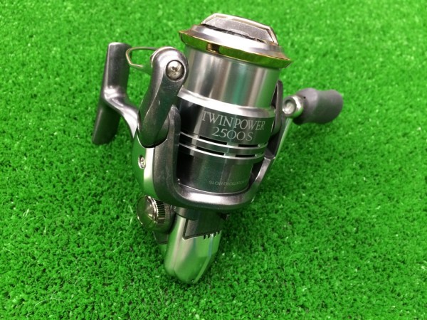 08ツインパワー