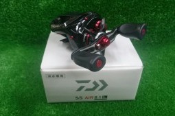 ダイワ SS/AIR・07メタMg・クロナーク・アルデバランBFS(茨木店) ダイワ SS/AIR・07メタMg・クロナーク・アルデバランBFS(茨木店)