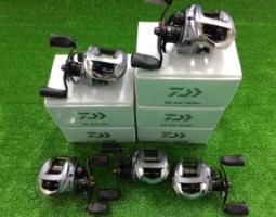 ダイワ SS SV 入荷致しました。(オンラインストア) ダイワ SS SV 入荷致しました。(オンラインストア)