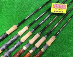 ウィップラッシュファクトリー大量入荷！（幕張店）