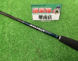 ソルティガ入荷!!　堺南店