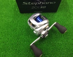 ステファーノ201XG/ステファーノ攻/がま磯(豊中店) ステファーノ201XG/ステファーノ攻/がま磯(豊中店)