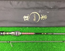 礁楽/アドレナ166L/15ルビアス(豊中店) 礁楽/アドレナ166L/15ルビアス(豊中店)