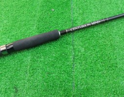 ロマンメイド・キスラー　バスロッド買い取り入荷！道楽箱山科店