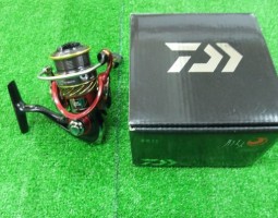 ダイワ 14月下美人2004 買い取り入荷!道楽箱山科店 ダイワ 14月下美人2004 買い取り入荷!道楽箱山科店