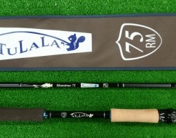 ツララ モンストロ サイドワインダー レボ ブラック9 ツララ モンストロ サイドワインダー レボ ブラック9