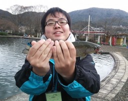 超過報告 南郷フィッシングセンター~ (高槻店) 超過報告 南郷フィッシングセンター~ (高槻店)