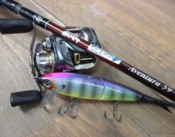 ネコソギDSR!パチーノ!ビッグベイト入荷!(栗東店) ネコソギDSR!パチーノ!ビッグベイト入荷!(栗東店)