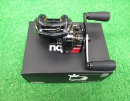 REVO ブラック9入荷! REVO ブラック9入荷!