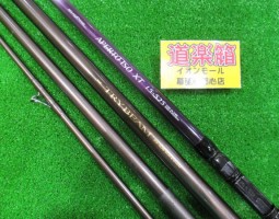 アペルト、トライビーム入荷！（幕張店）