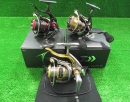 15イグジスト/12トーナメントISO/09トーナメントISO、入荷致しました。(オンラインストア) 15イグジスト/12トーナメントISO/09トーナメントISO、入荷致しました。(オンラインストア)