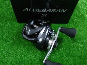 アルデバラン51