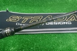 デジーノ ストラーダ・エクスセンス・０９アルデバラン（茨木店）