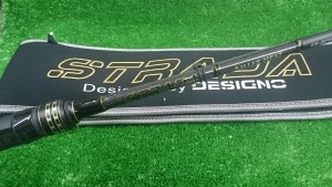 ストラーダ キラーヒート ＫＳ-ＢＦ67ＭＬＸ