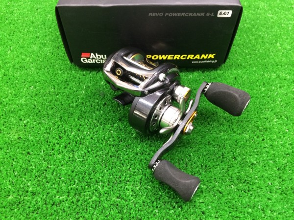 パワークランク6