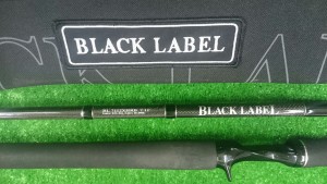 ブラックレーベル 7112ＸＨＲＢ