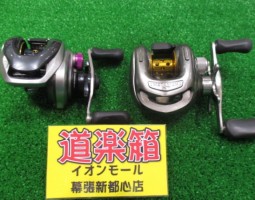 13メタニウムＨＧ（左）　幕張店新入荷！！