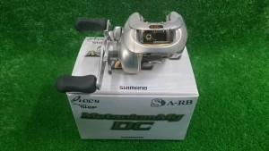 08メタニウムＭｇ ＤＣ