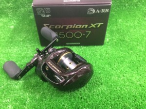 09スコーピオンＸＴ1500-7