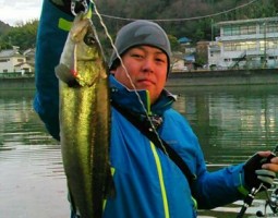 シーバス情報!(幕張店) シーバス情報!(幕張店)