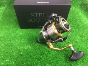 14ステラ3000ＨＧＭ