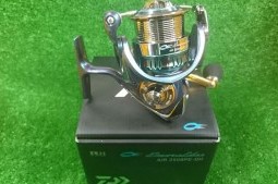 １５エメラルダスエア・サイドワインダー２本（茨木店）