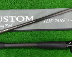 ヒュージカスタム　ゲインエレメント　コンクエスト２０１ＤＣ　（高槻店）