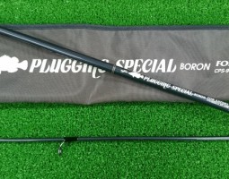 プラッキングスペシャル　ナマゾン　スコーピオン　（高槻店）