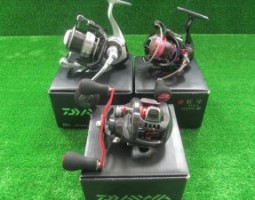 12スマックレッドチューン/12キャタリナ/紅牙2508PE-H入荷致しました。(オンラインストア) 12スマックレッドチューン/12キャタリナ/紅牙2508PE-H入荷致しました。(オンラインストア)