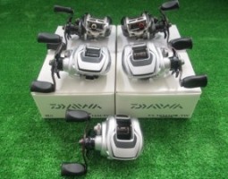 T3 / アルファスSV / VS8050 入荷致しました。（オンラインストア）