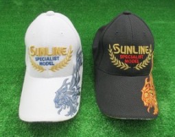 獅子ファイヤーキャップ / T3 SV / T3 MX 入荷致しました。（オンラインストア）