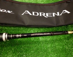 ポイズンアドレナ　メタニウムXG　入荷！大東店！