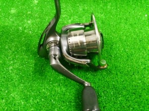 イグジストスティーズカスタム2506