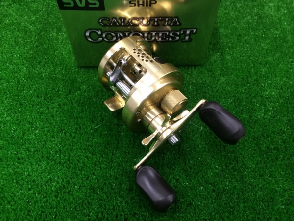 カルカッタコンクエスト101