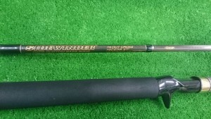 サイドワインダーＨＧＣ－６７ＸＲ