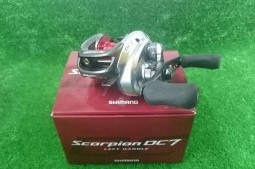 スコーピオンDC7・スコーピオンXT・１５ルビアス（茨木店）