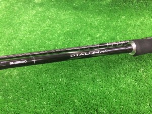 ディアルーナＳ906Ｌ