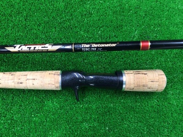 ディトネーター