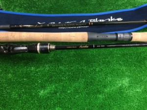 バロンナイトSH７２,アクロバACB-70XH