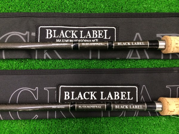 ブラックレーベル