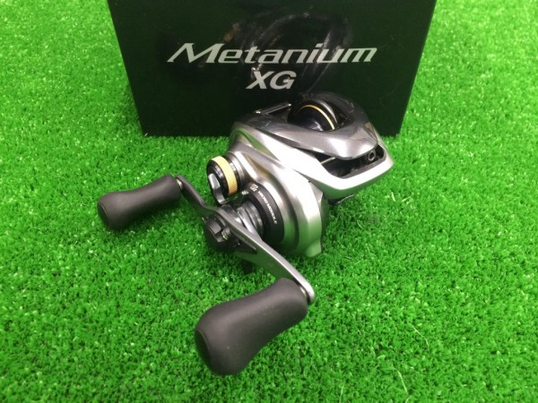 メタニウムＸＧ