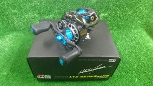 レボ ＬＴＺ ＡＥ７４レーシング