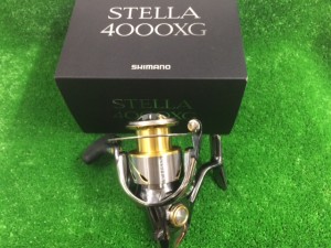 １４ステラ4000ＸＧ